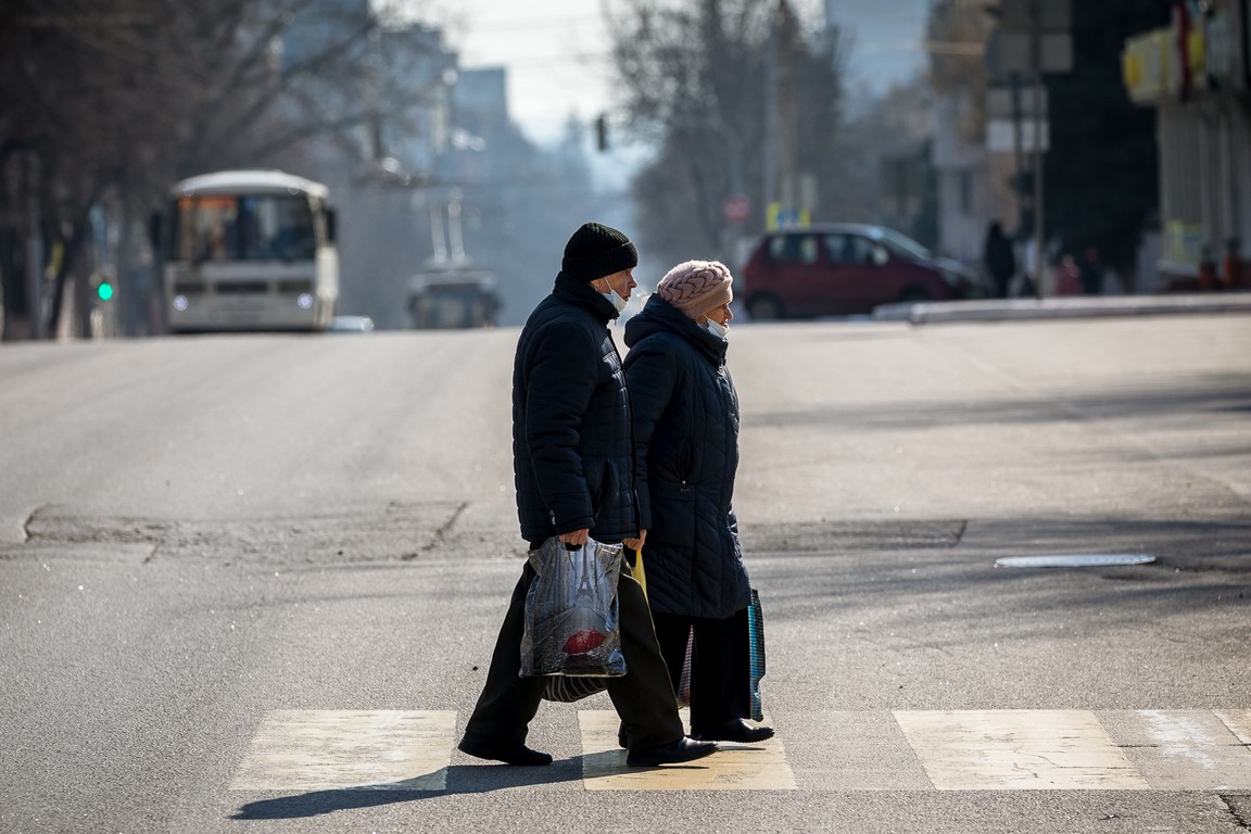 В Белгородской области средняя продолжительность жизни – 72,4 года