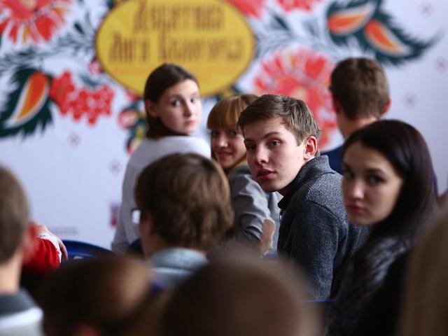 В Белгороде провели областной чемпионат по дебатам