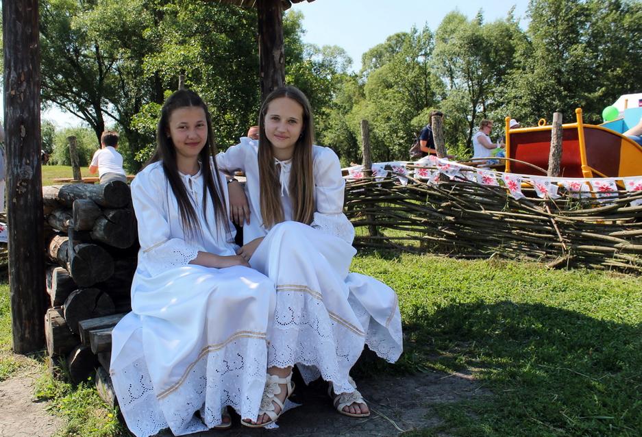 «Маланья» собрала несколько тысяч жителей и гостей Белгородской области - Изображение 14
