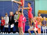 В Белгороде прошёл открытый Кубок области по спортивной акробатике - Изображение 18
