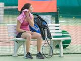 В Белгороде начался международный турнир по теннису  - Изображение 14