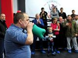 В Белгороде открыли спортивный зал «Гладиатор» - Изображение 5