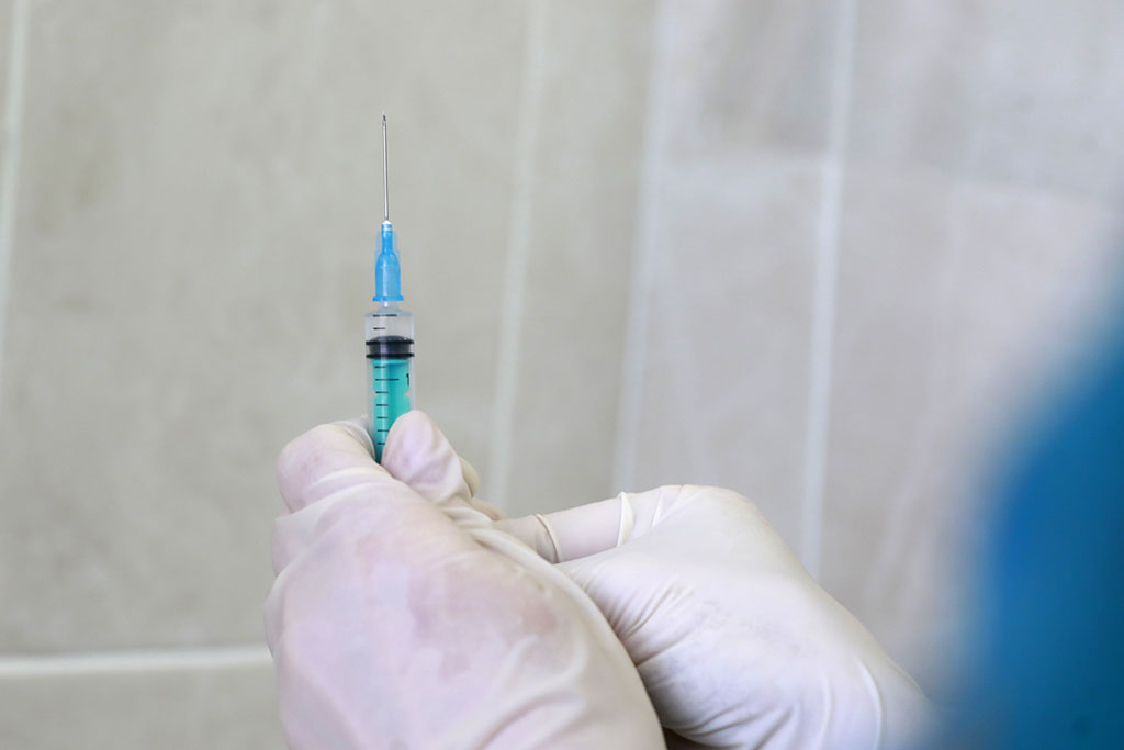 В Белгороде прокуратура начала проверку после вакцинации ребёнка без согласия родителей