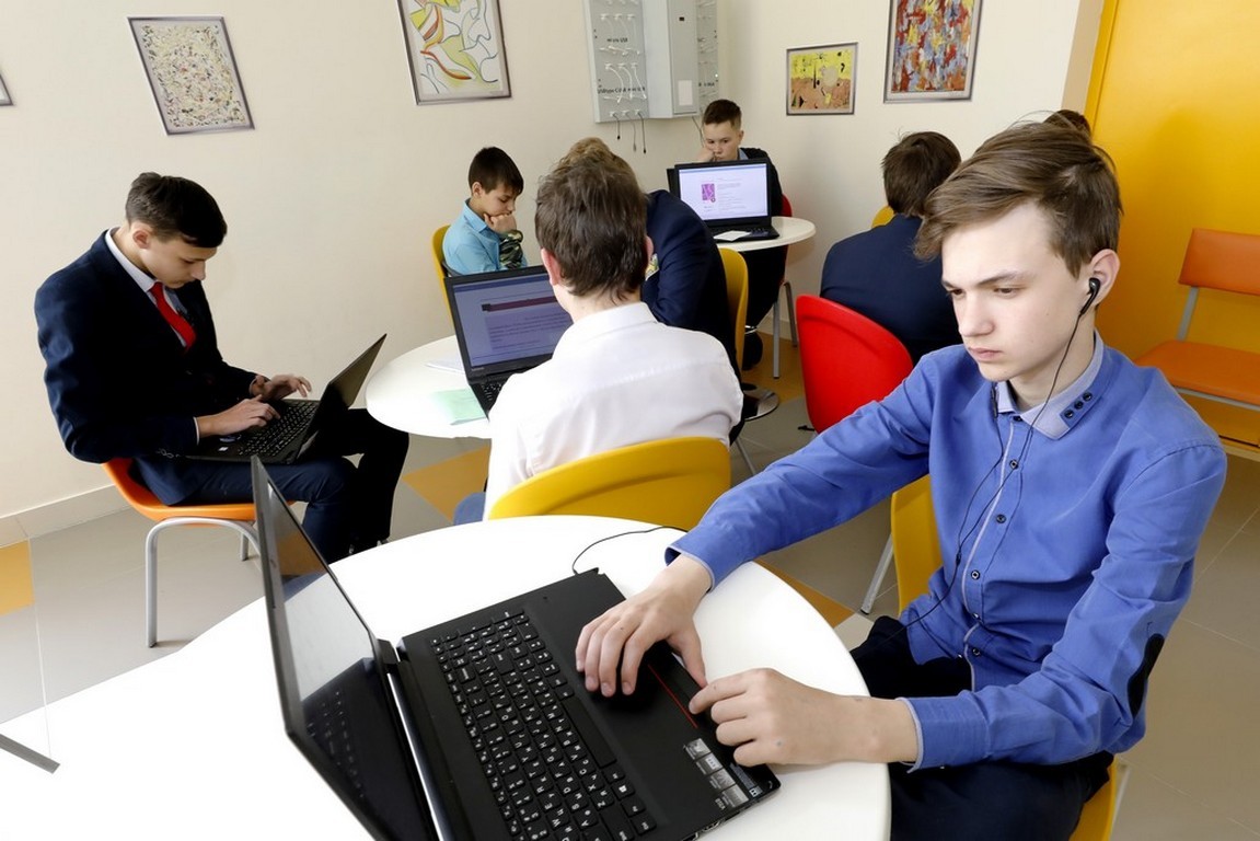 Под Белгородом откроют Школу креативных индустрий