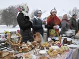 Более 2 000 человек посетили зимнюю «Маланью» - Изображение 18