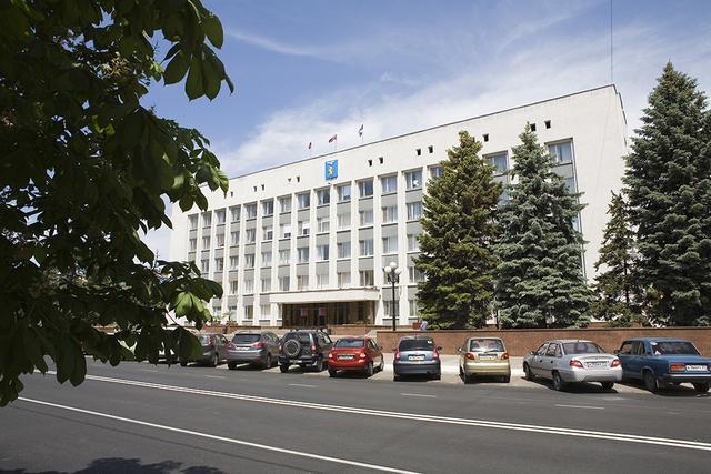 Администрация Белгорода в суде оспорит законность пассажирских перевозок одной из компаний