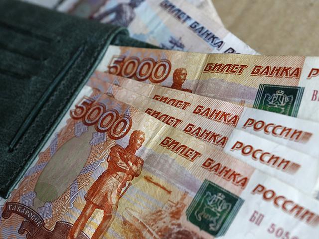 Белгородские власти хотят увеличить среднюю зарплату по региону