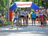 В Белгороде завершились всероссийские соревнования лыжероллеров - Изображение 2