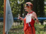 В Белгороде прошли любительские соревнования по лыжероллерам