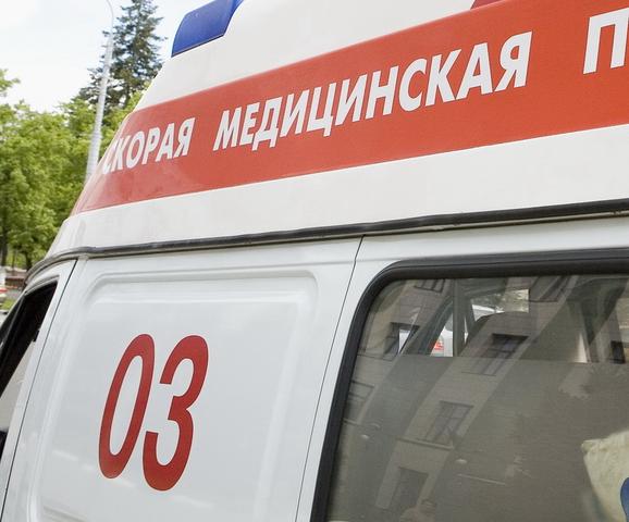 В Белгороде годовалый ребёнок выпал из окна десятого этажа