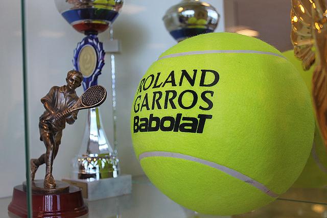 Белгородские теннисисты выиграли турнир «Оскольская весна – 2015»