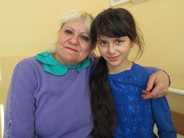 В Прохоровском районе десятилетняя девочка спасла при пожаре пять братьев и сестёр