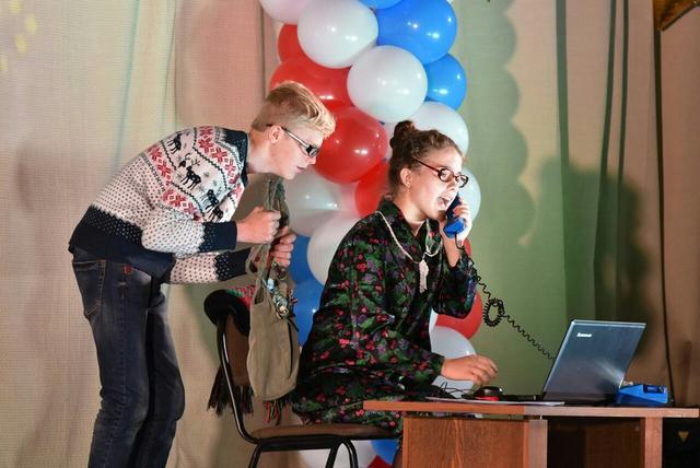 Старооскольцы победили во всероссийском конкурсе творчества для детей-сирот