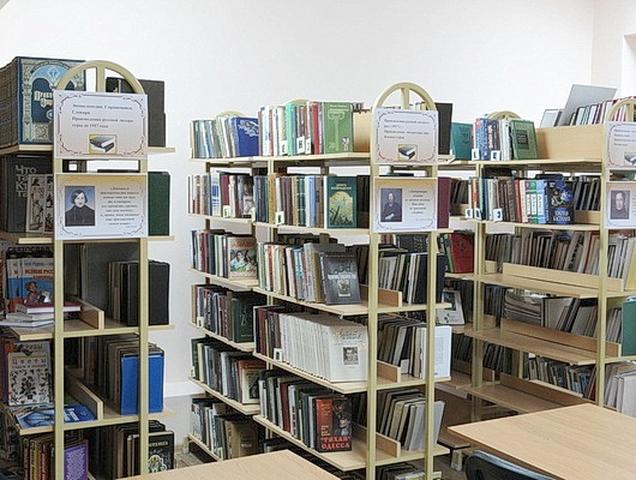 В Белгороде появился книжный клуб «Букля»