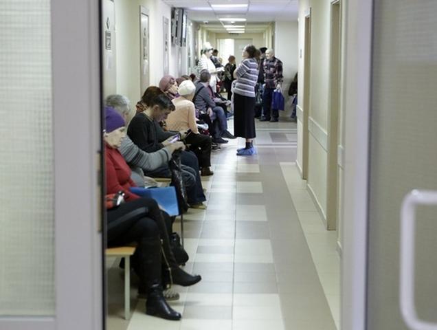 Доля жалоб на белгородское здравоохранение за три года сократилась вдвое
