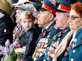 В Белгороде прошёл парад в честь Великой Победы - Изображение 20