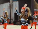 В Белгороде завершился двухдневный фестиваль «Танцы без правил» - Изображение 24