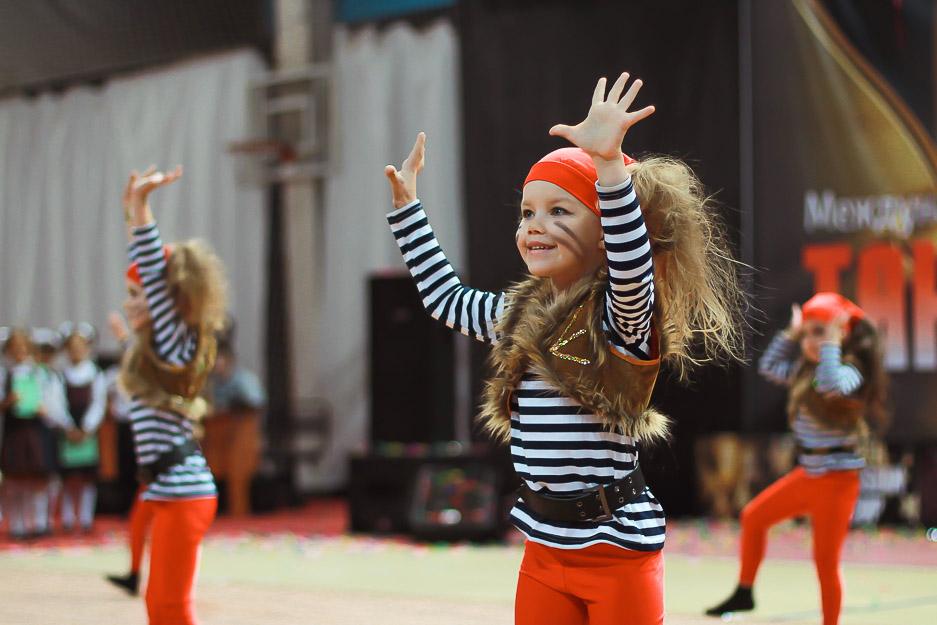 В Белгороде завершился двухдневный фестиваль «Танцы без правил» - Изображение 24