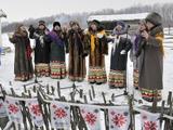 Более 2 000 человек посетили зимнюю «Маланью» - Изображение 9