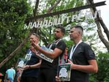В экстремальной гонке «Ландыштрейл» участвовали 74 белгородца