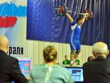 Белгородцы на первенстве России по тяжёлой атлетике остались без медалей - Изображение 11
