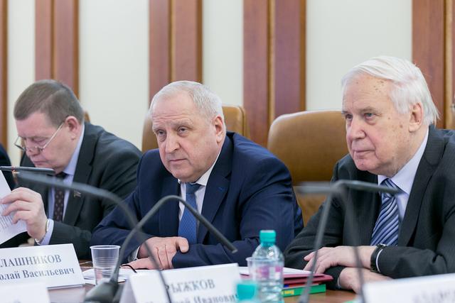 Сенаторы поддержат просьбу белгородцев о реконструкции дороги к Прохоровскому полю