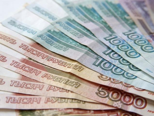 Белгородец отсудил у приставов 383 тысячи рублей