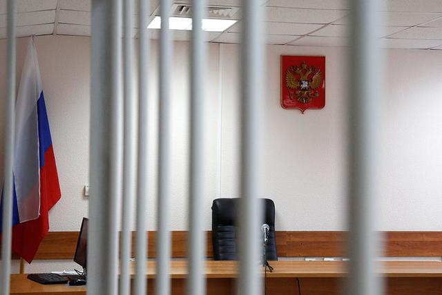 В Белгороде арестовали подозреваемого в пособничестве террористам