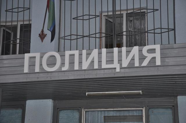 В белгородском отделе полиции № 1 скончался задержанный