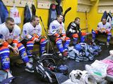 В Белгороде определили победителей региональной НХЛ
