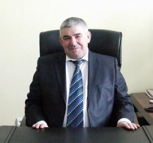 Глава Ивнянского района досрочно сложил полномочия