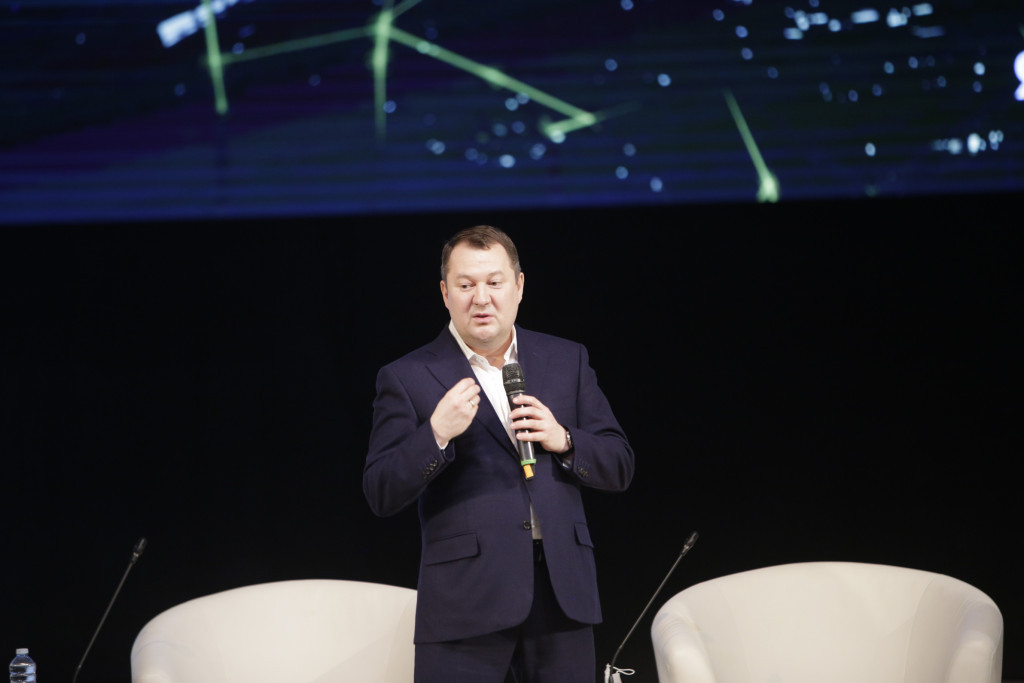Эксперты форума «Умный город» отметили ставку Белгородской области на цифровизацию