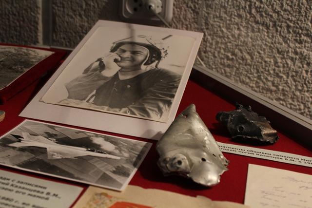  Белгородские музеи пополнили свои фондовые коллекции