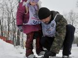 Более 4 000 белгородцев вышли на «Лыжню России – 2017»  - Изображение 19