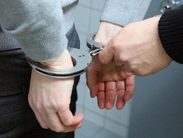 Белгородские росгвардейцы задержали двух закладчиков наркотиков