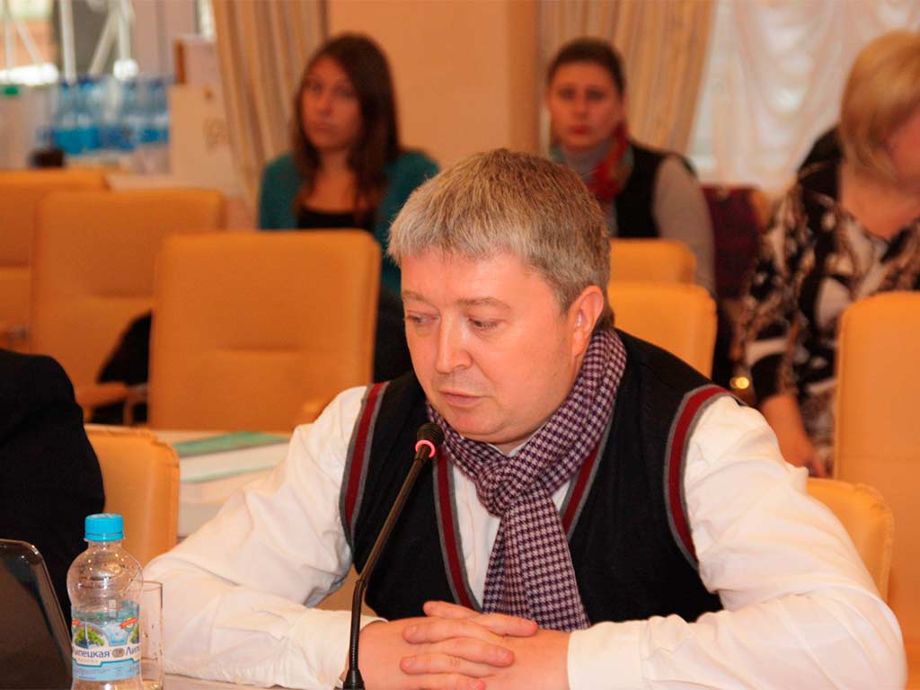 Владимир Слатинов: «Приоритет белгородского губернатора – рост зарплат в регионе»