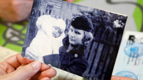 Воспоминания Эльвиры Переваловой о детстве полны драматических моментов