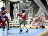 В Белгороде прошёл боксёрский юношеский турнир памяти Николая Ватутина - Изображение 15