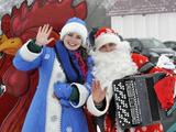 Более 2 000 человек посетили зимнюю «Маланью» - Изображение 12