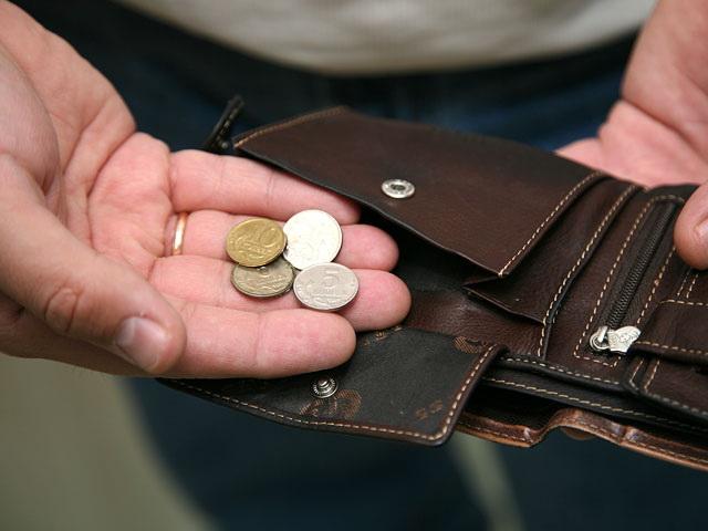 Белгородские власти рекомендуют повысить зарплаты производственникам на 10 %
