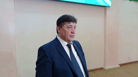 Юрий Клепиков