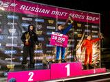 Этап серии RDS Юг в Белгороде выиграл ульяновец (фоторепортаж)