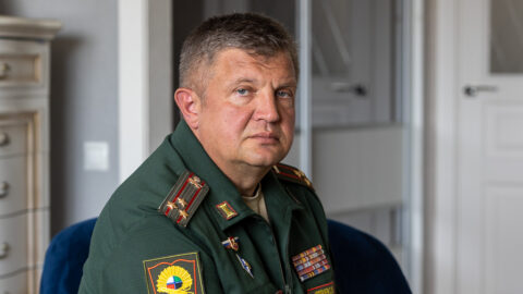 Сергей Копцев