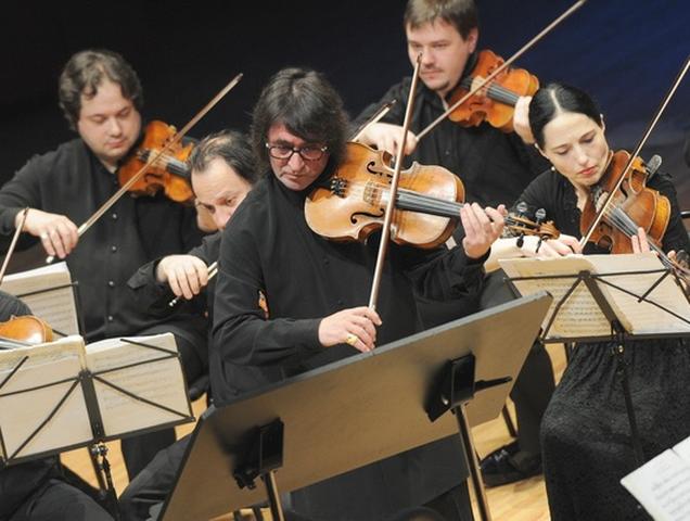 В Белгороде открывают «Шереметевские музыкальные ассамблеи»
