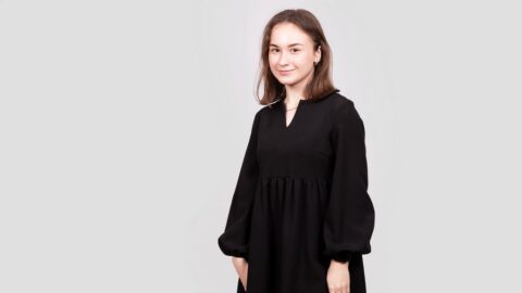 Юлия Столбцова
