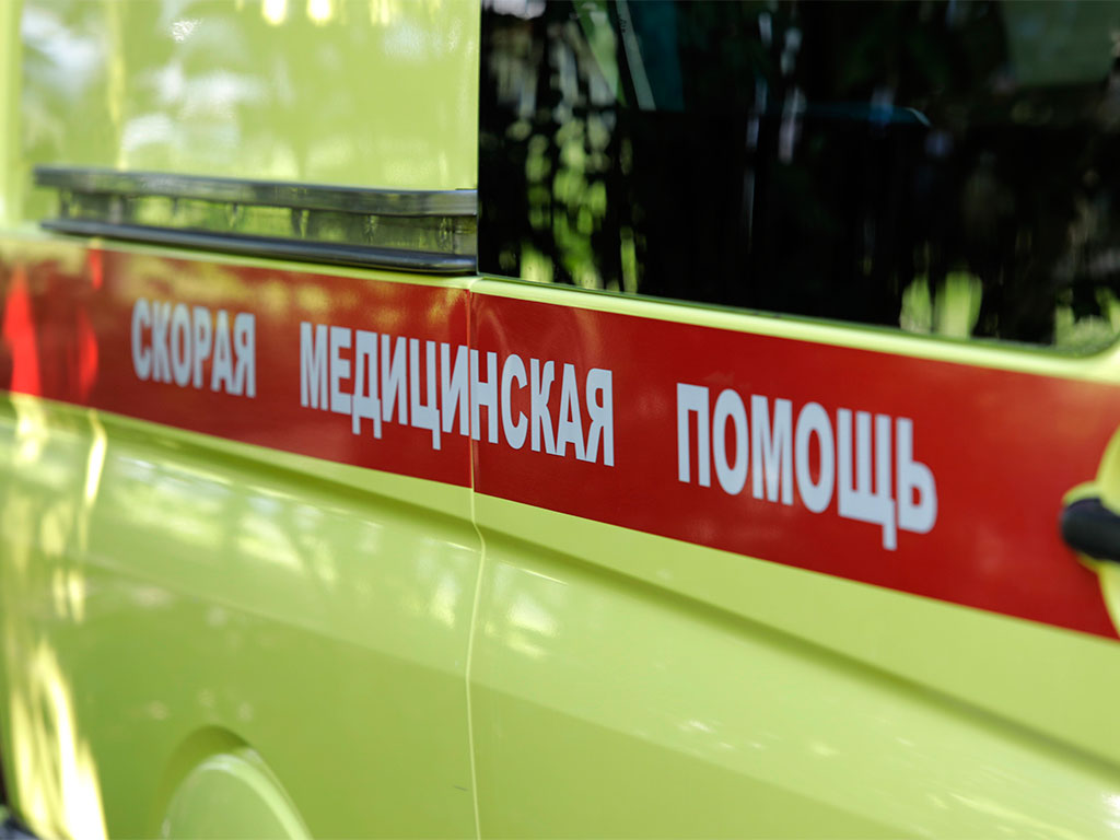В Белгородском районе при попытке разобрать мину погиб мирный житель