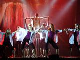 Шебекинцы выиграли Гран-при танцевального фестиваля «Осколданс» - Изображение 4