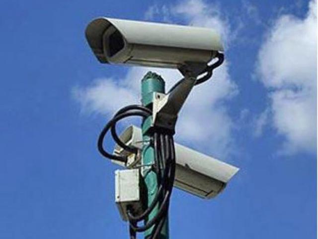 В Белгородской области будут устанавливать камеры в местах крупных ДТП