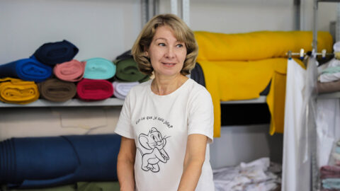 Ольга Павлова