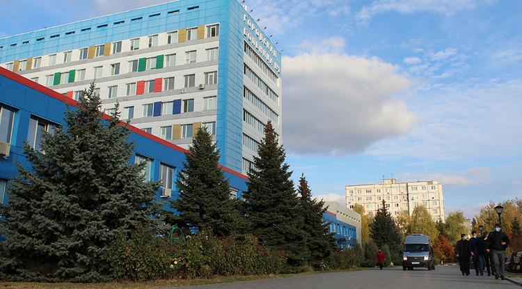 Тракторист получил осколочное ранение плеча при взрыве в Белгородском районе